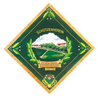 SV Eichengrund Wolfertsbronn logo